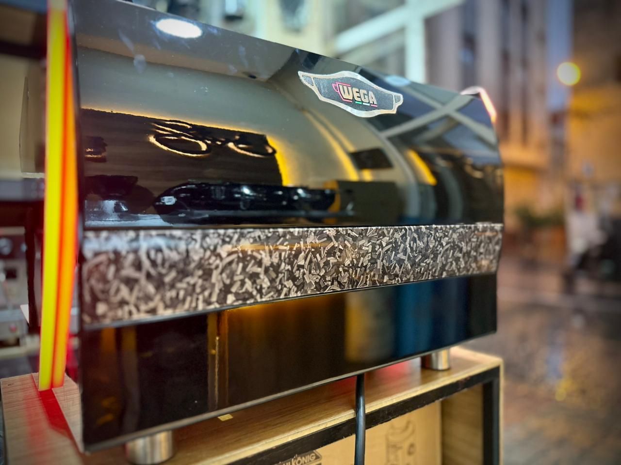 WEGA POLARIS EPU 2 GROUPES ( OCCASION )