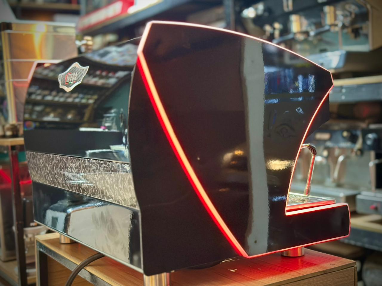 WEGA POLARIS EPU 2 GROUPES ( OCCASION )