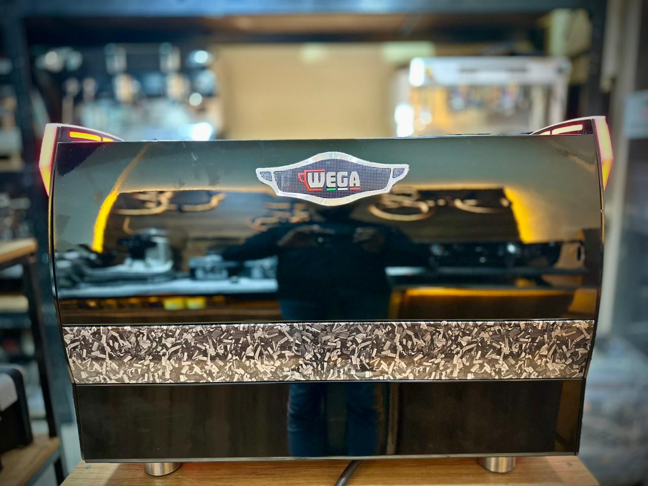 WEGA POLARIS EPU 2 GROUPES ( OCCASION )