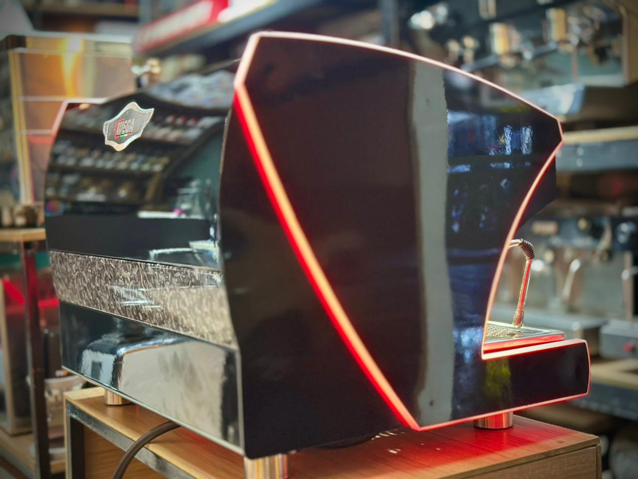 WEGA POLARIS EPU 2 GROUPES ( OCCASION )