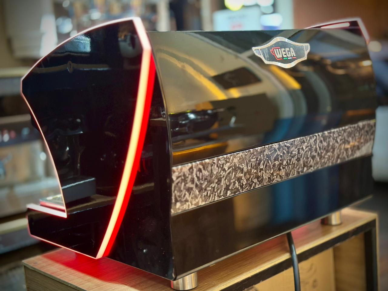 WEGA POLARIS EPU 2 GROUPES ( OCCASION )