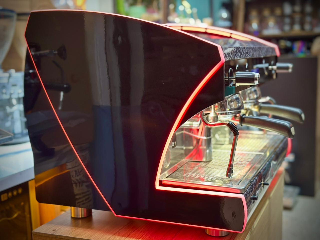 WEGA POLARIS EPU 2 GROUPES ( OCCASION )