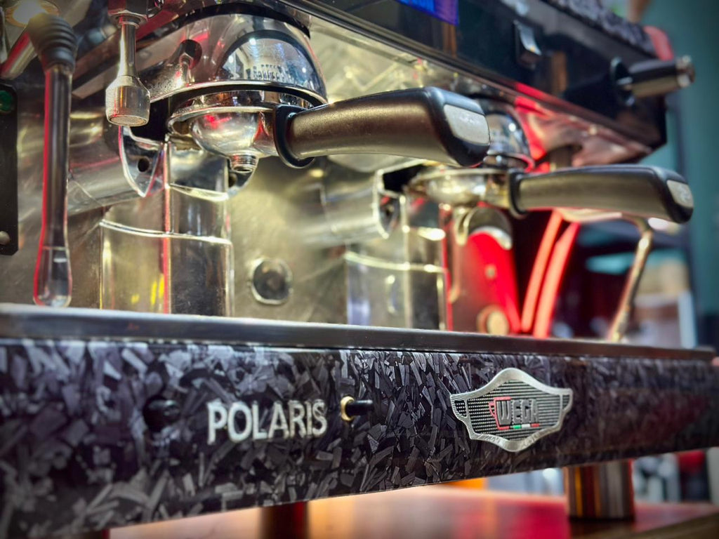 WEGA POLARIS EPU 2 GROUPES ( OCCASION )