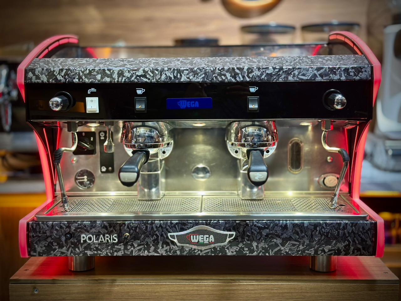 WEGA POLARIS EPU 2 GROUPES ( OCCASION )