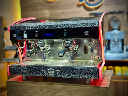 WEGA POLARIS EPU 2 GROUPES ( OCCASION )