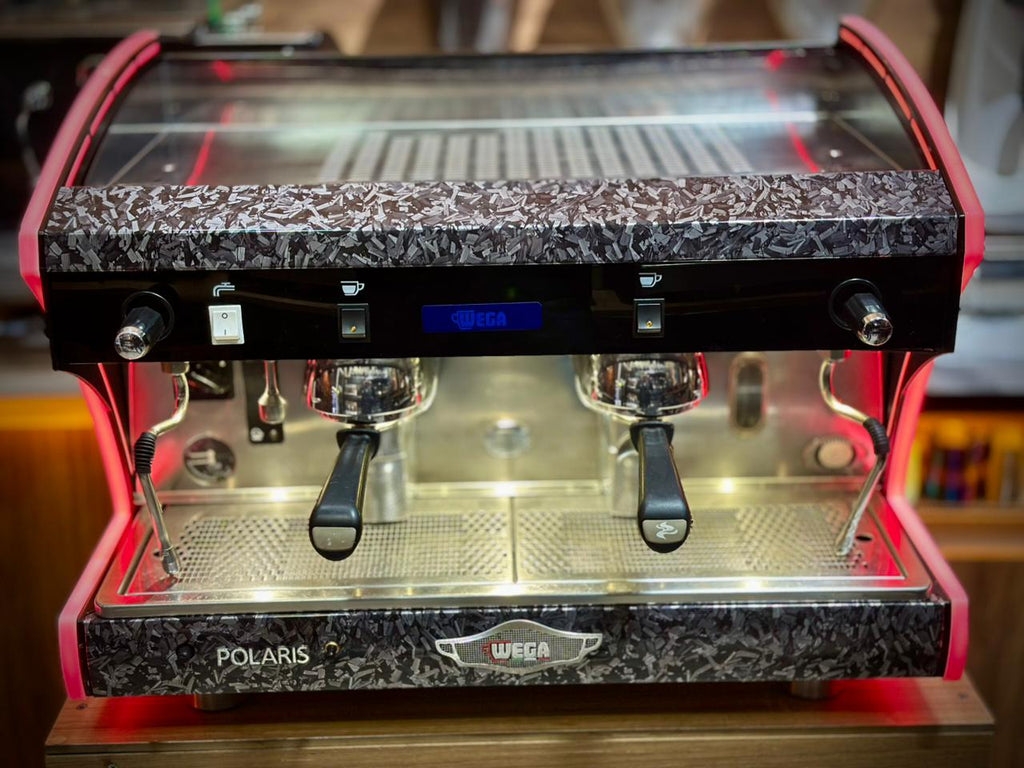 WEGA POLARIS EPU 2 GROUPES ( OCCASION )