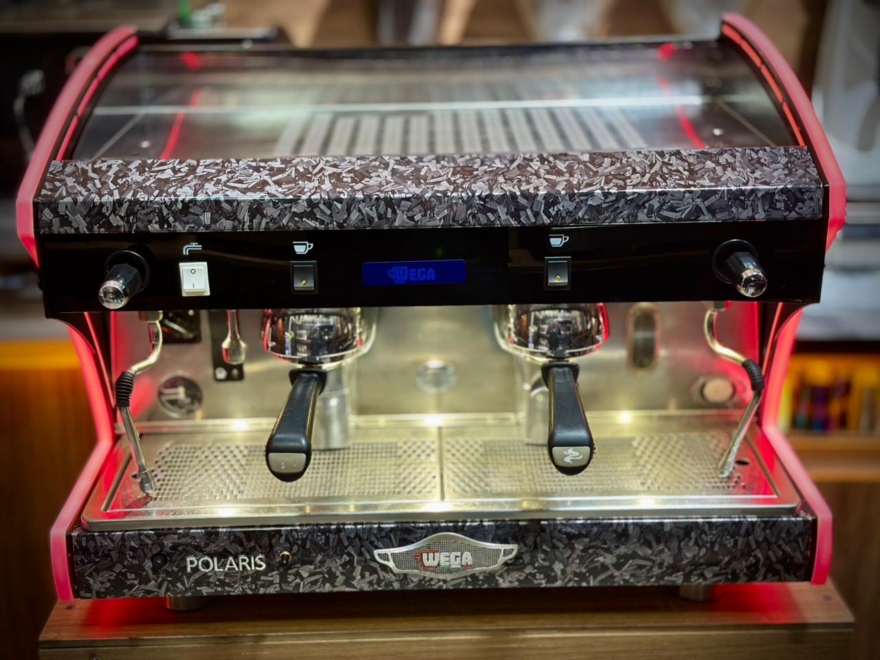 WEGA POLARIS EPU 2 GROUPES ( OCCASION )