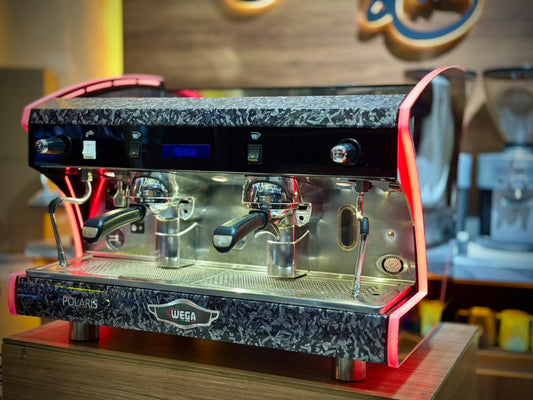 WEGA POLARIS EPU 2 GROUPES ( OCCASION )