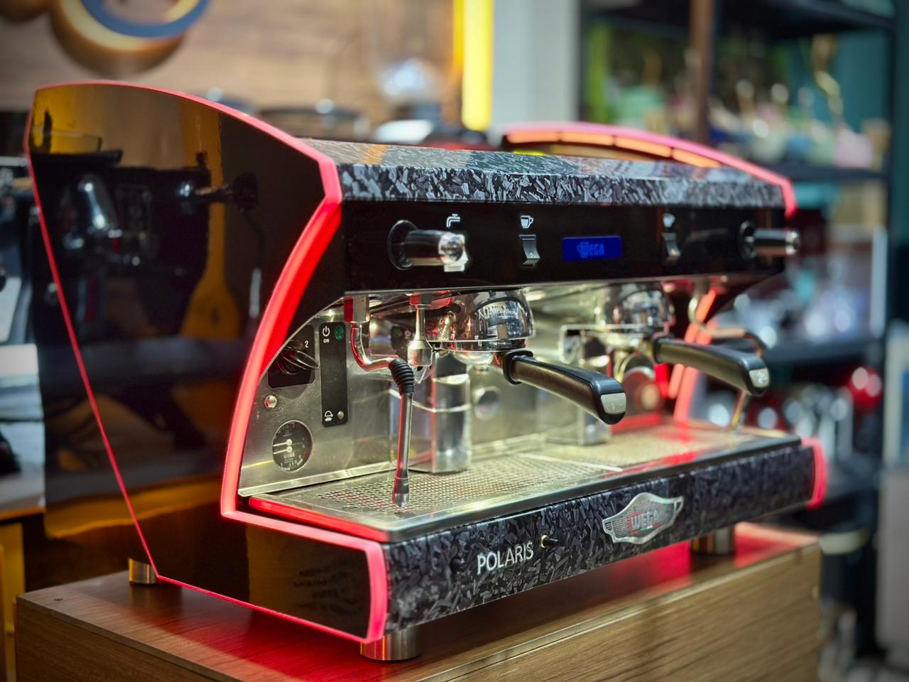 WEGA POLARIS EPU 2 GROUPES ( OCCASION )