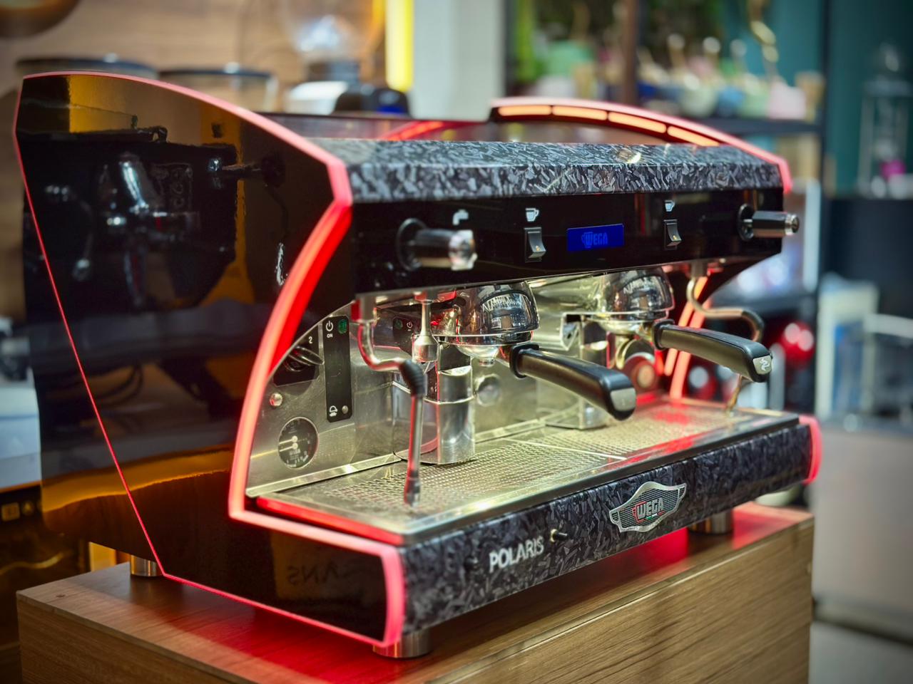 WEGA POLARIS EPU 2 GROUPES ( OCCASION )