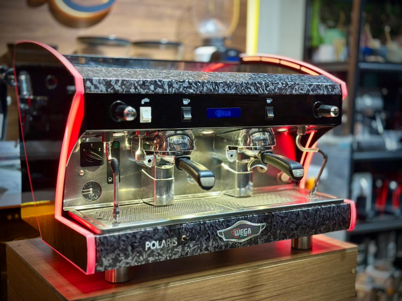 WEGA POLARIS EPU 2 GROUPES ( OCCASION )