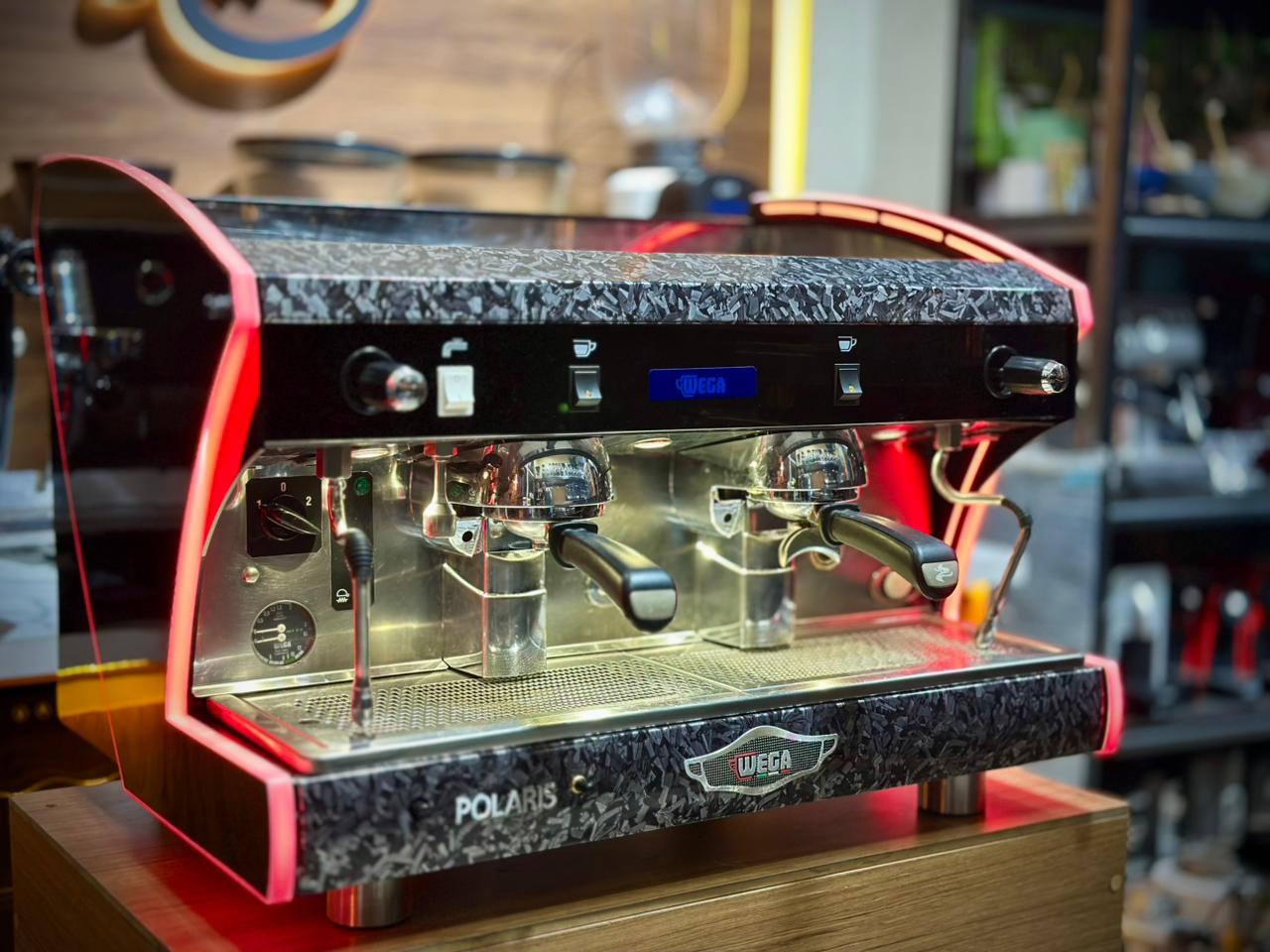 WEGA POLARIS EPU 2 GROUPES ( OCCASION )