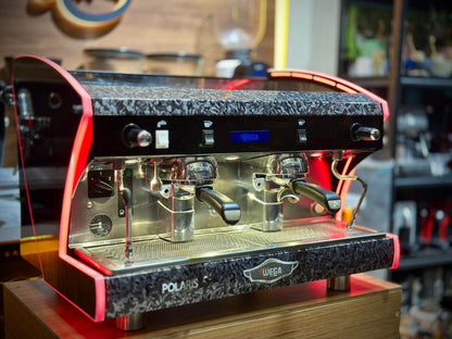 WEGA POLARIS EPU 2 GROUPES ( OCCASION )