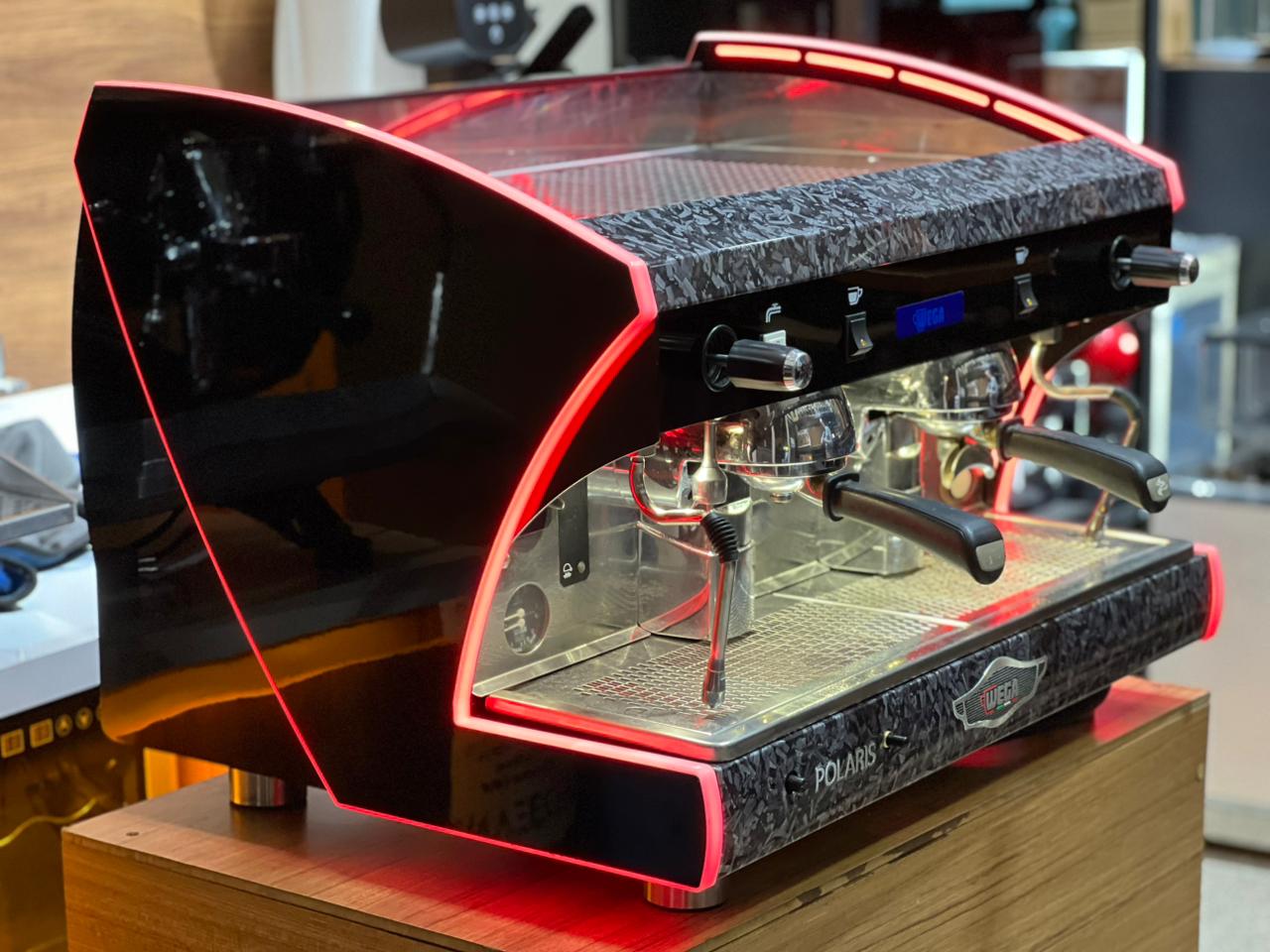 WEGA POLARIS EPU 2 GROUPES ( OCCASION )