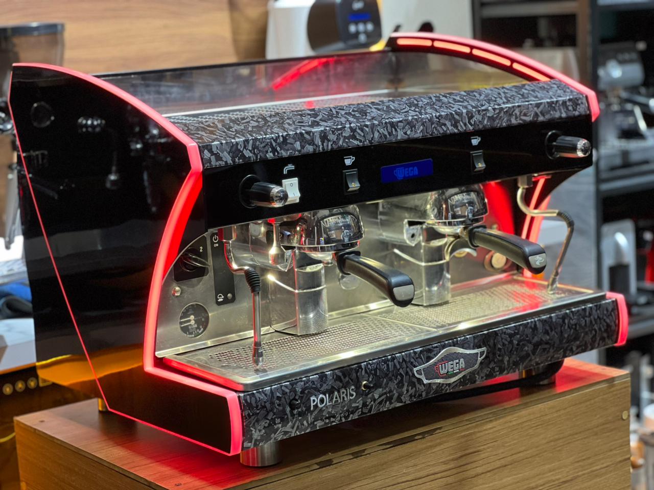 WEGA POLARIS EPU 2 GROUPES ( OCCASION )