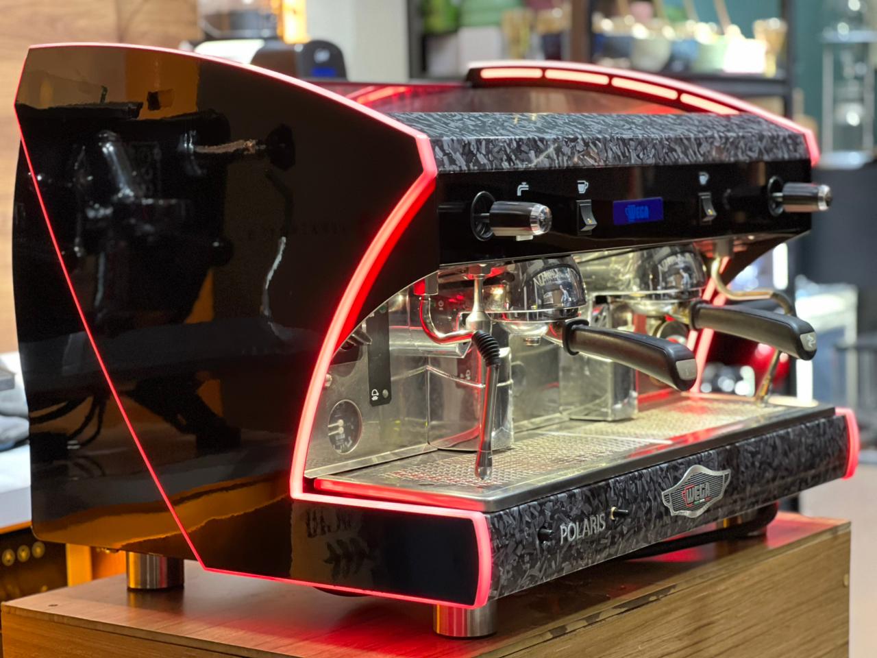 WEGA POLARIS EPU 2 GROUPES ( OCCASION )