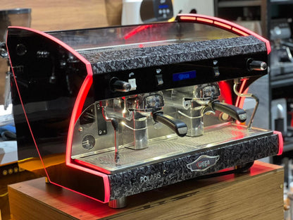 WEGA POLARIS EPU 2 GROUPES ( OCCASION )