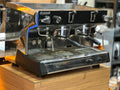 RANCILIO CLASS 9 RE 2 GROUPES ( OCCASION )