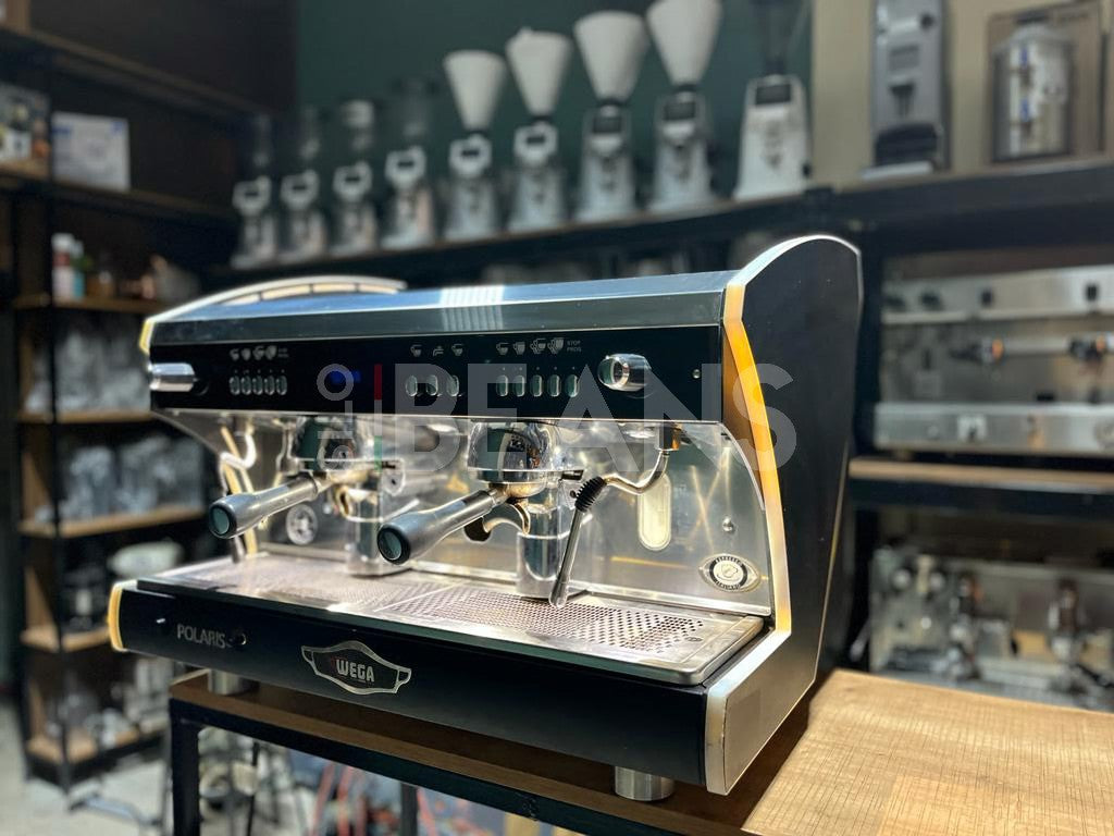 WEGA POLARIS EVD 2 GROUP ( OCCASION )