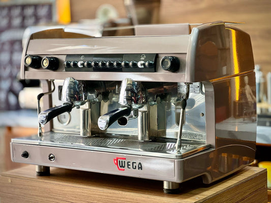 WEGA SPHERA EPU 2 GROUPES ( OCCASION )