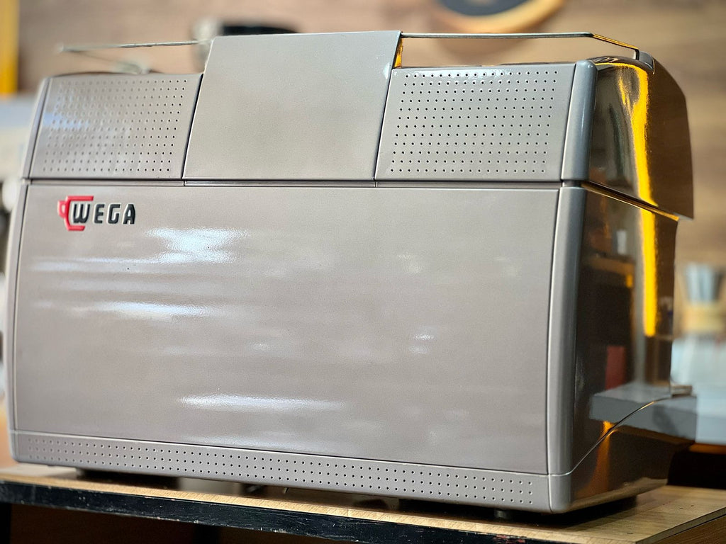 WEGA SPHERA EPU 2 GROUPES ( OCCASION )