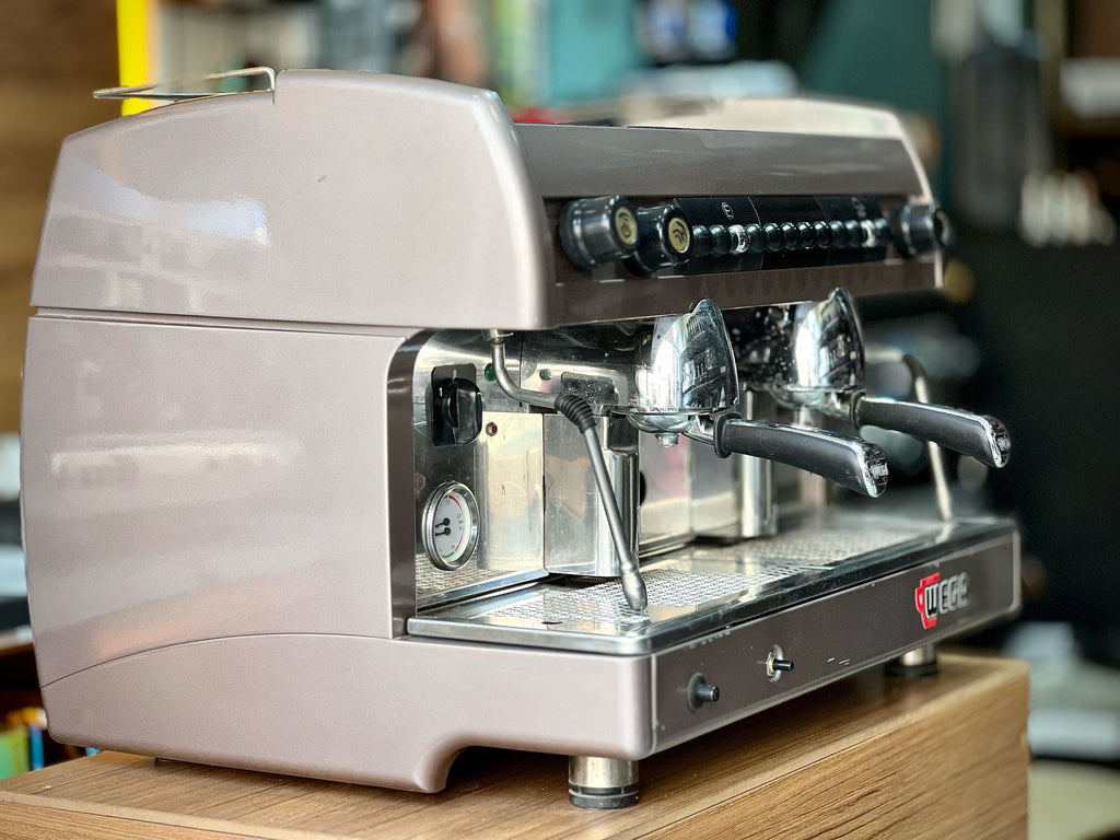 WEGA SPHERA EPU 2 GROUPES ( OCCASION )