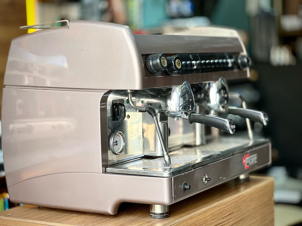 WEGA SPHERA EPU 2 GROUPES ( OCCASION )