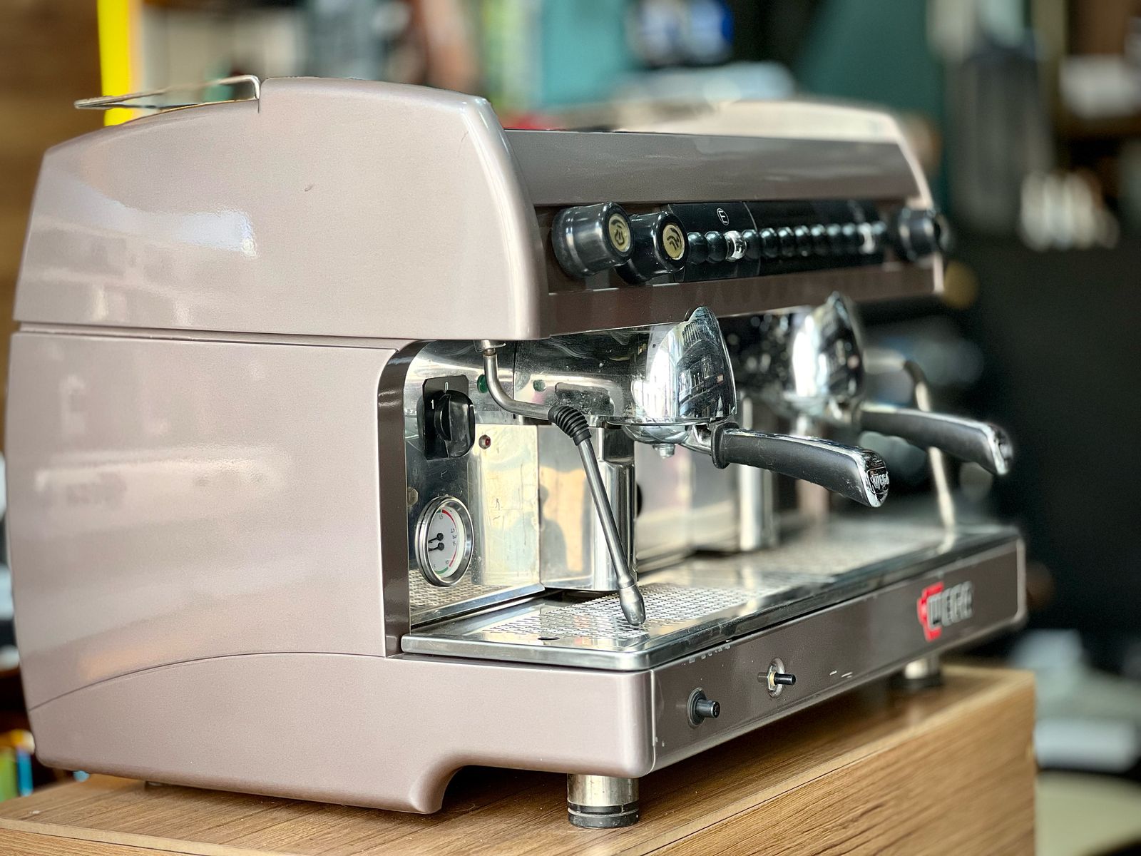 WEGA SPHERA EPU 2 GROUPES ( OCCASION )