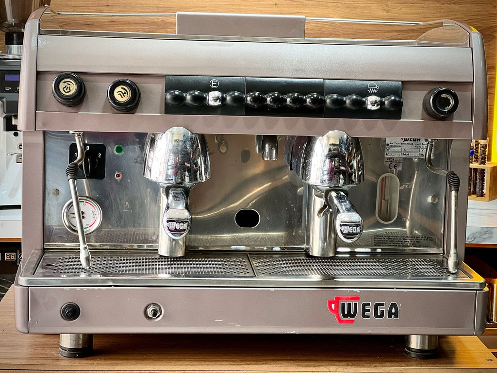 WEGA SPHERA EPU 2 GROUPES ( OCCASION )