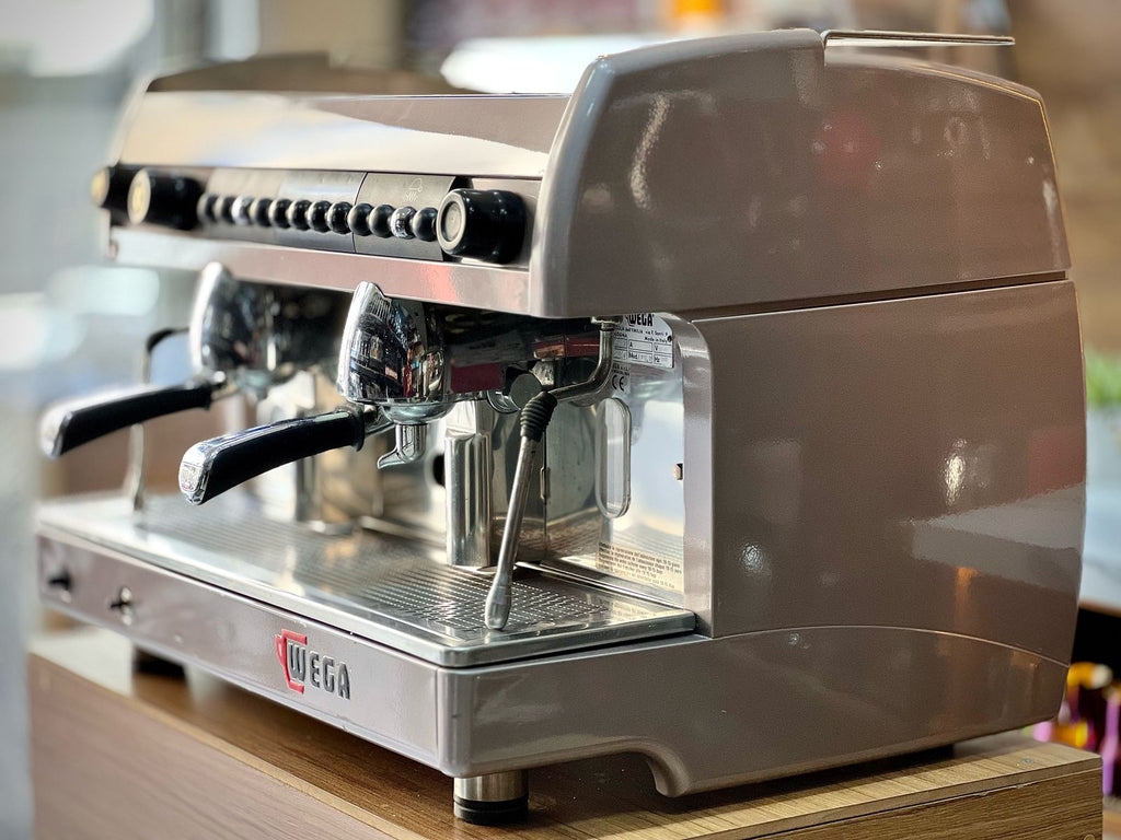 WEGA SPHERA EPU 2 GROUPES ( OCCASION )