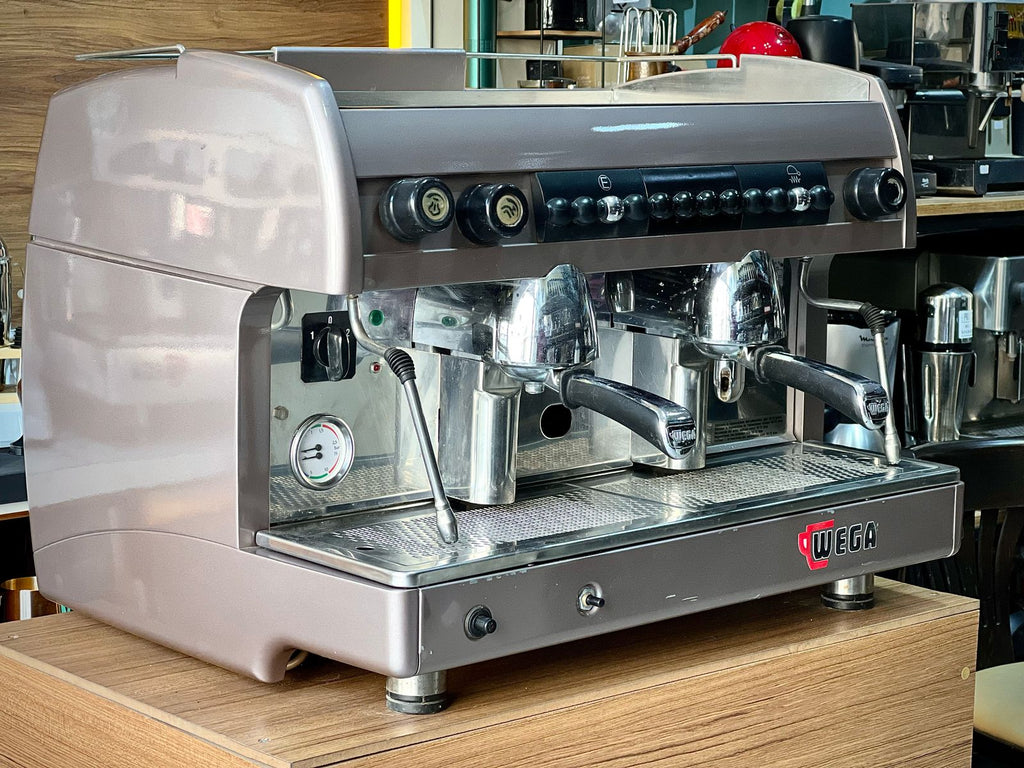 WEGA SPHERA EPU 2 GROUPES ( OCCASION )