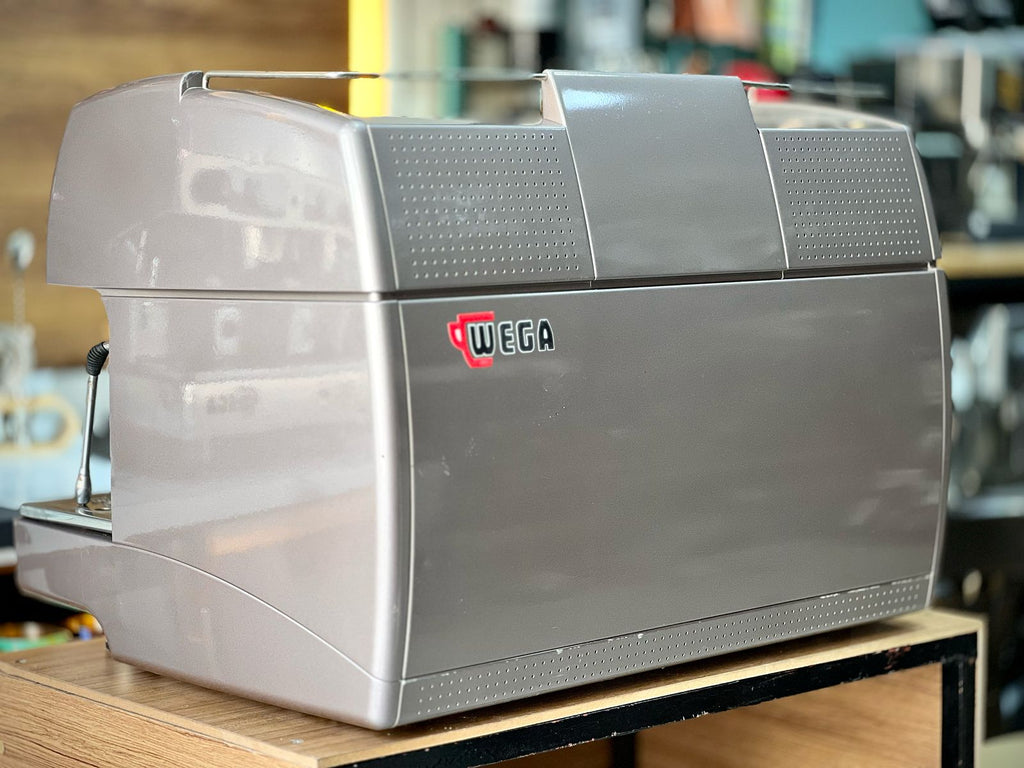 WEGA SPHERA EPU 2 GROUPES ( OCCASION )