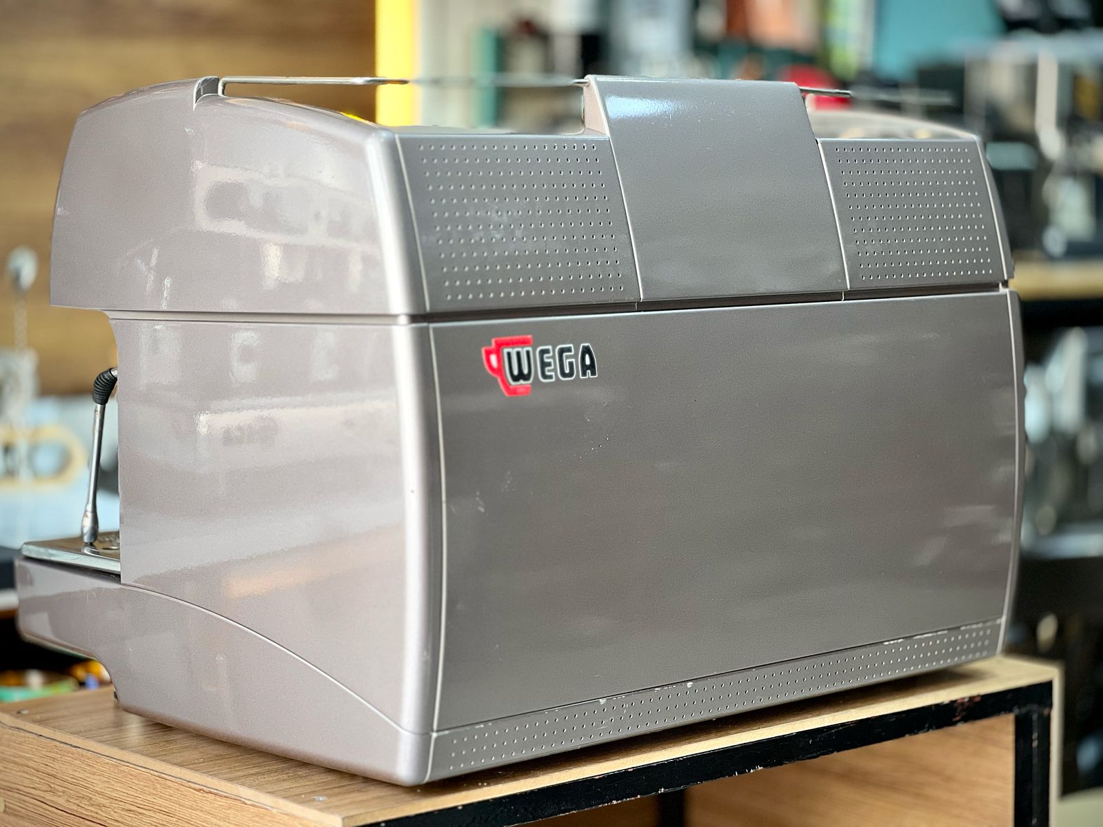 WEGA SPHERA EPU 2 GROUPES ( OCCASION )