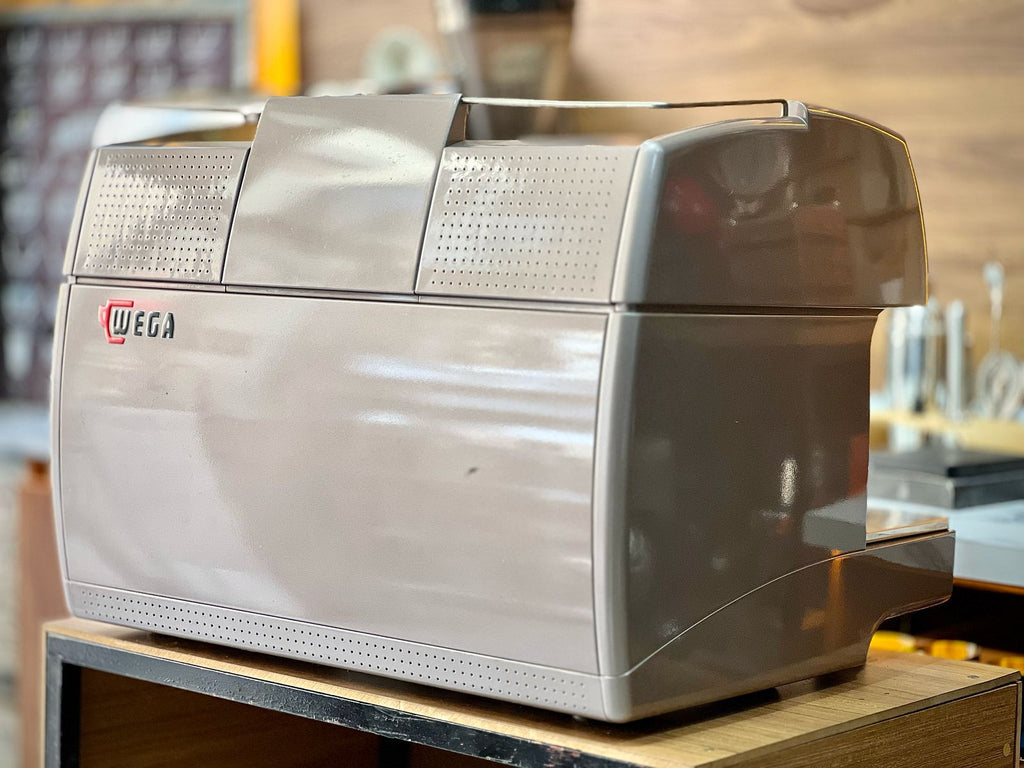 WEGA SPHERA EPU 2 GROUPES ( OCCASION )