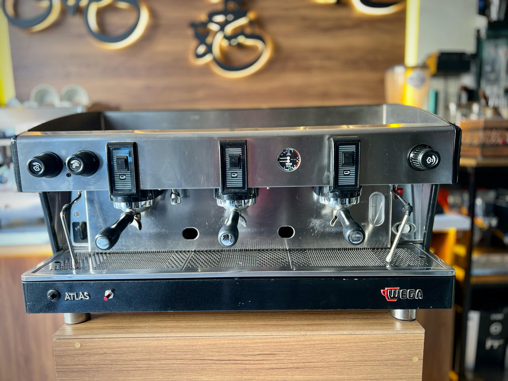 WEGA ATLAS EPU 3 GROUPES ( OCCASION )