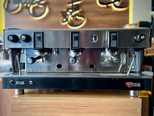 WEGA ATLAS EPU 3 GROUPES ( OCCASION )