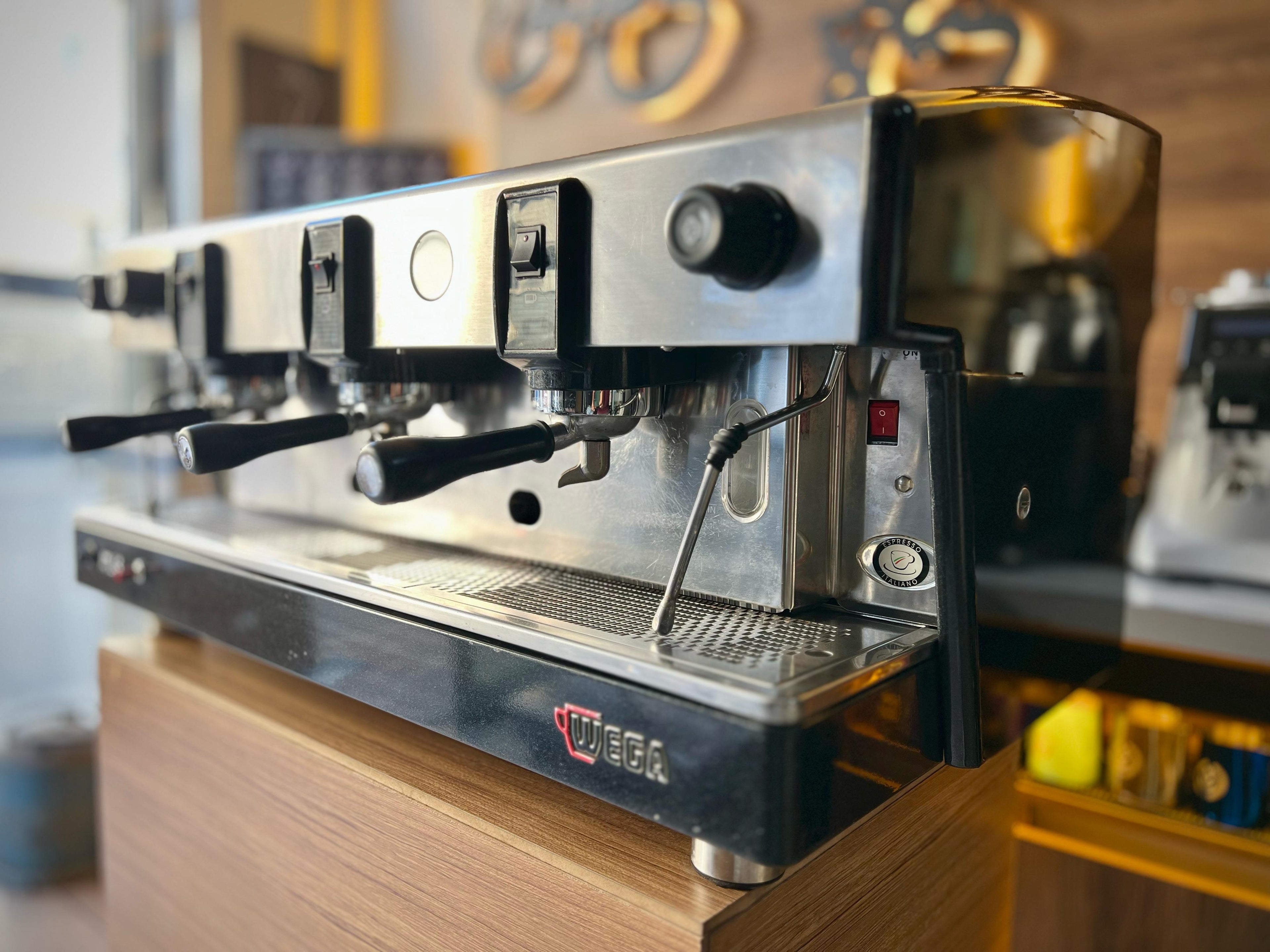 WEGA ATLAS EPU 3 GROUPES ( OCCASION )