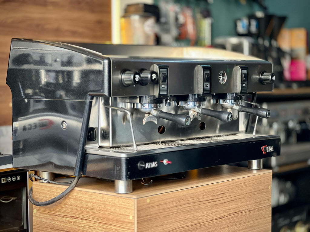 WEGA ATLAS EPU 3 GROUPES ( OCCASION )