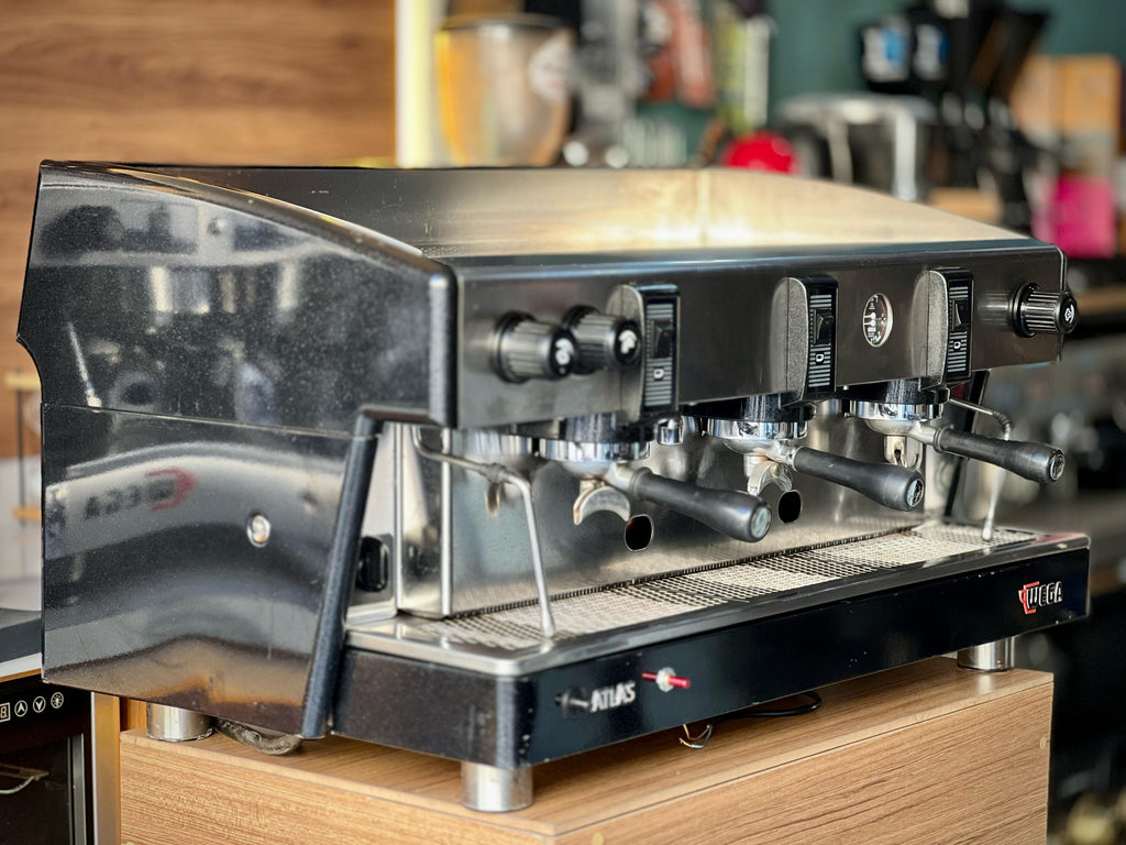 WEGA ATLAS EPU 3 GROUPES ( OCCASION )