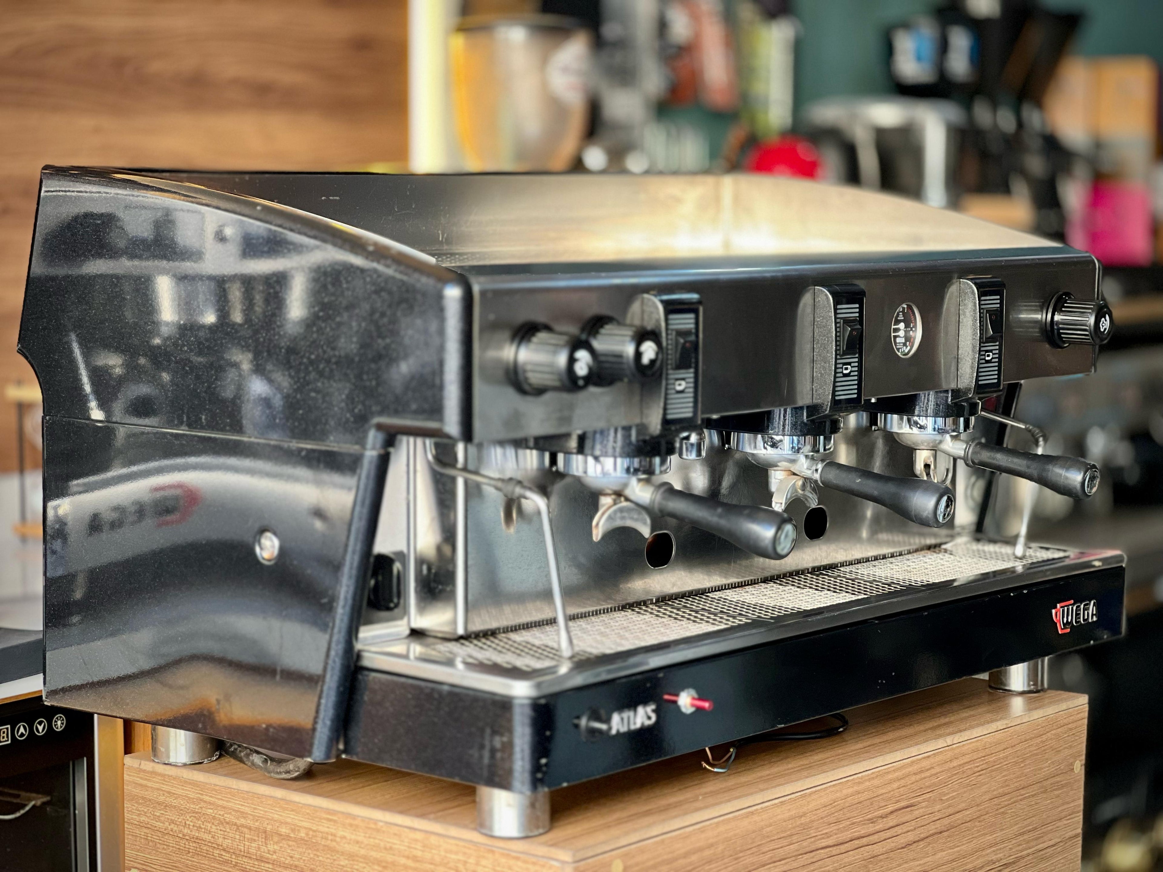 WEGA ATLAS EPU 3 GROUPES ( OCCASION )