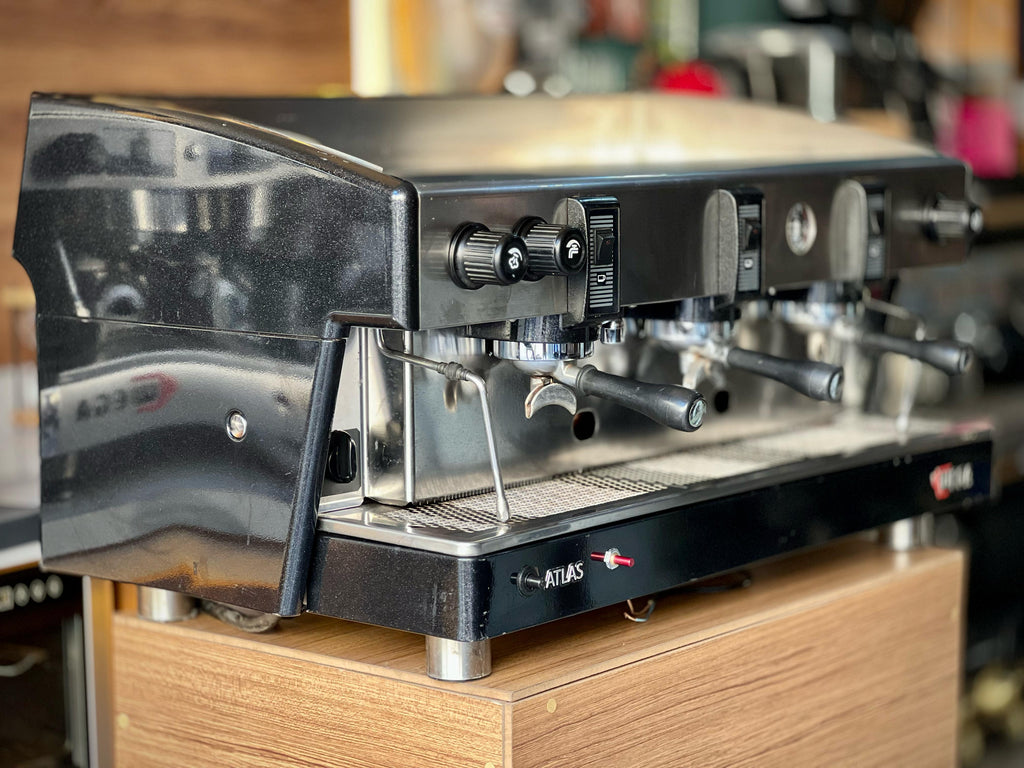 WEGA ATLAS EPU 3 GROUPES ( OCCASION )