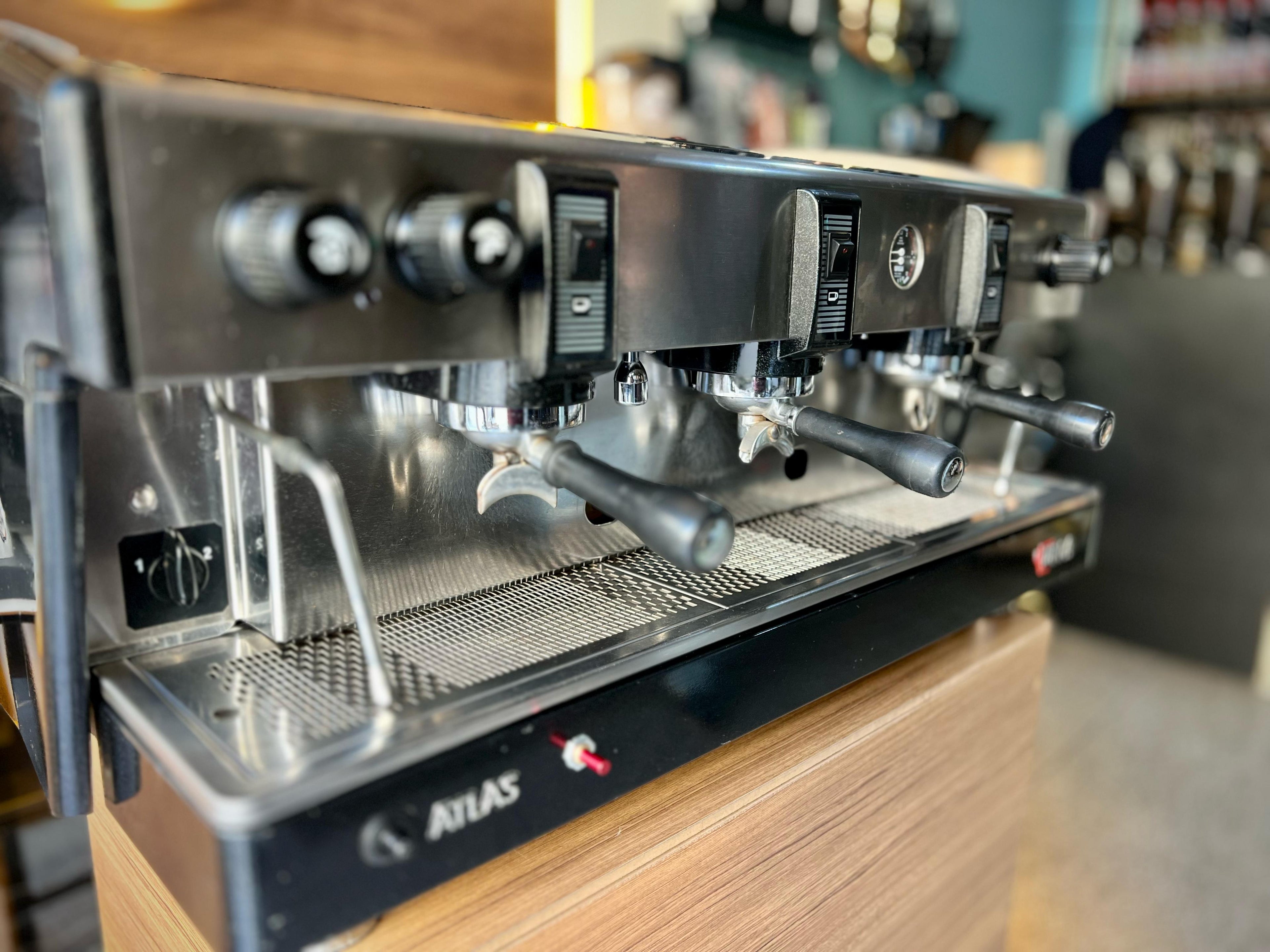 WEGA ATLAS EPU 3 GROUPES ( OCCASION )