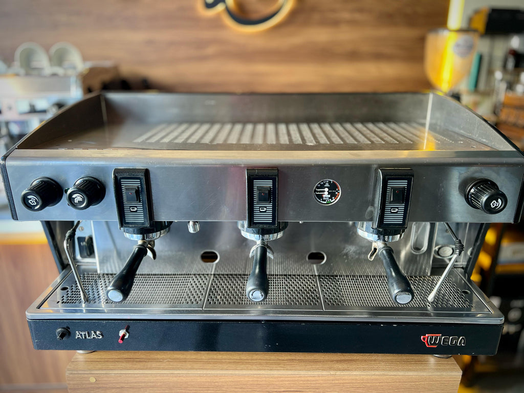 WEGA ATLAS EPU 3 GROUPES ( OCCASION )