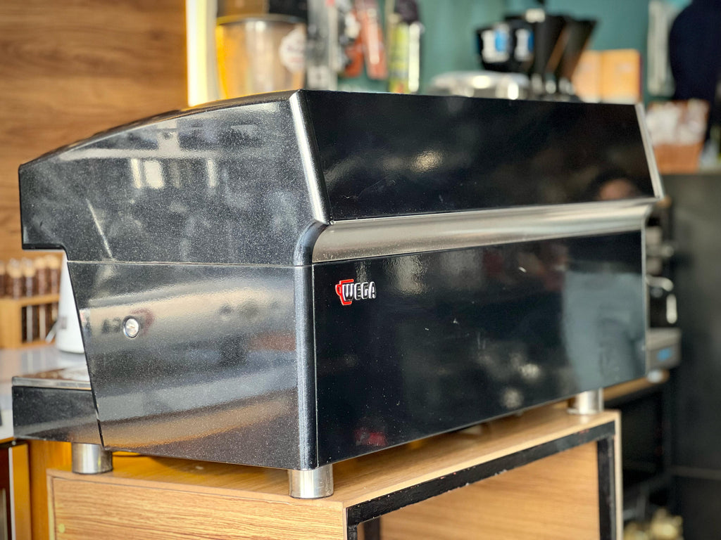 WEGA ATLAS EPU 3 GROUPES ( OCCASION )