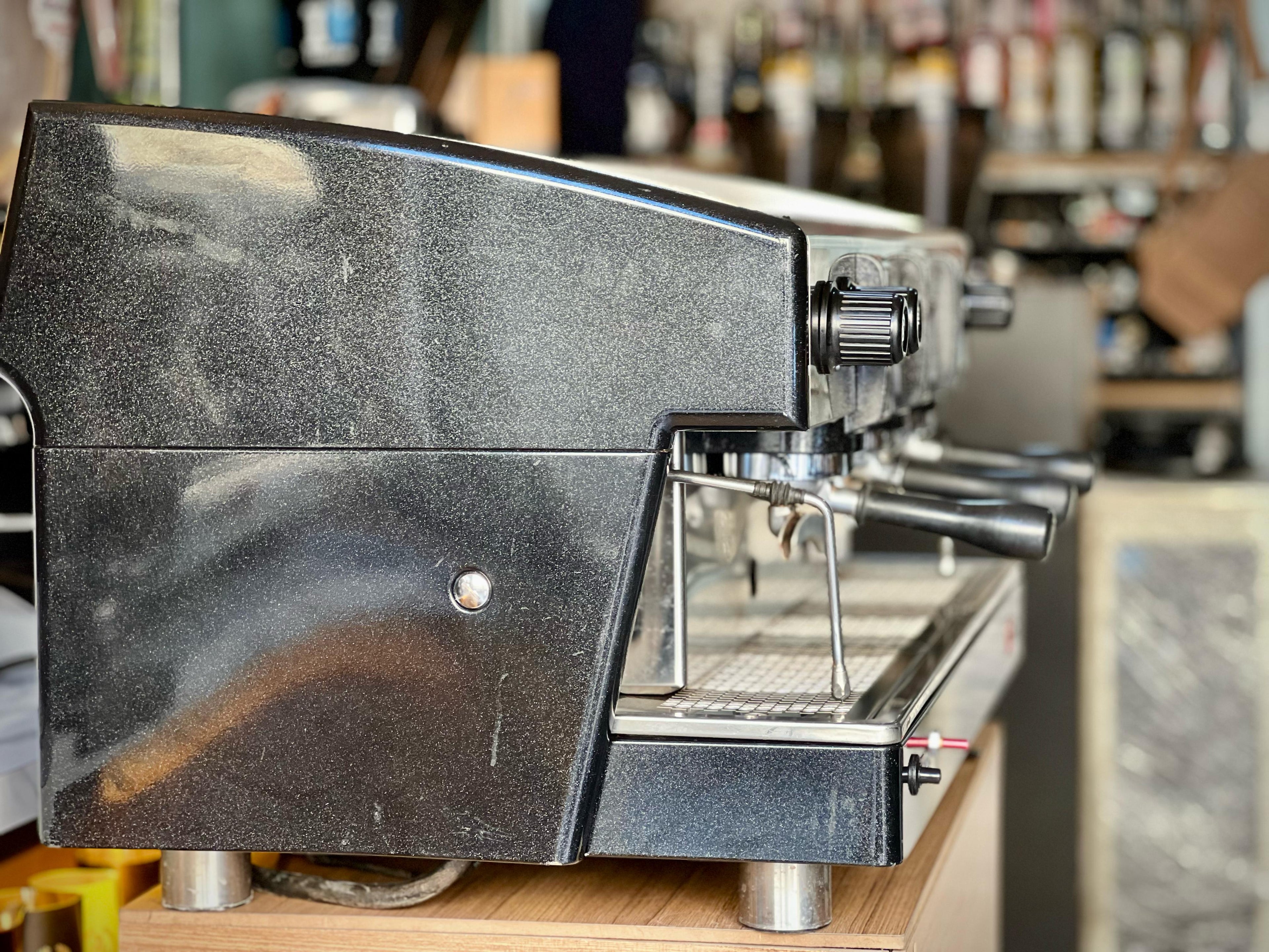 WEGA ATLAS EPU 3 GROUPES ( OCCASION )