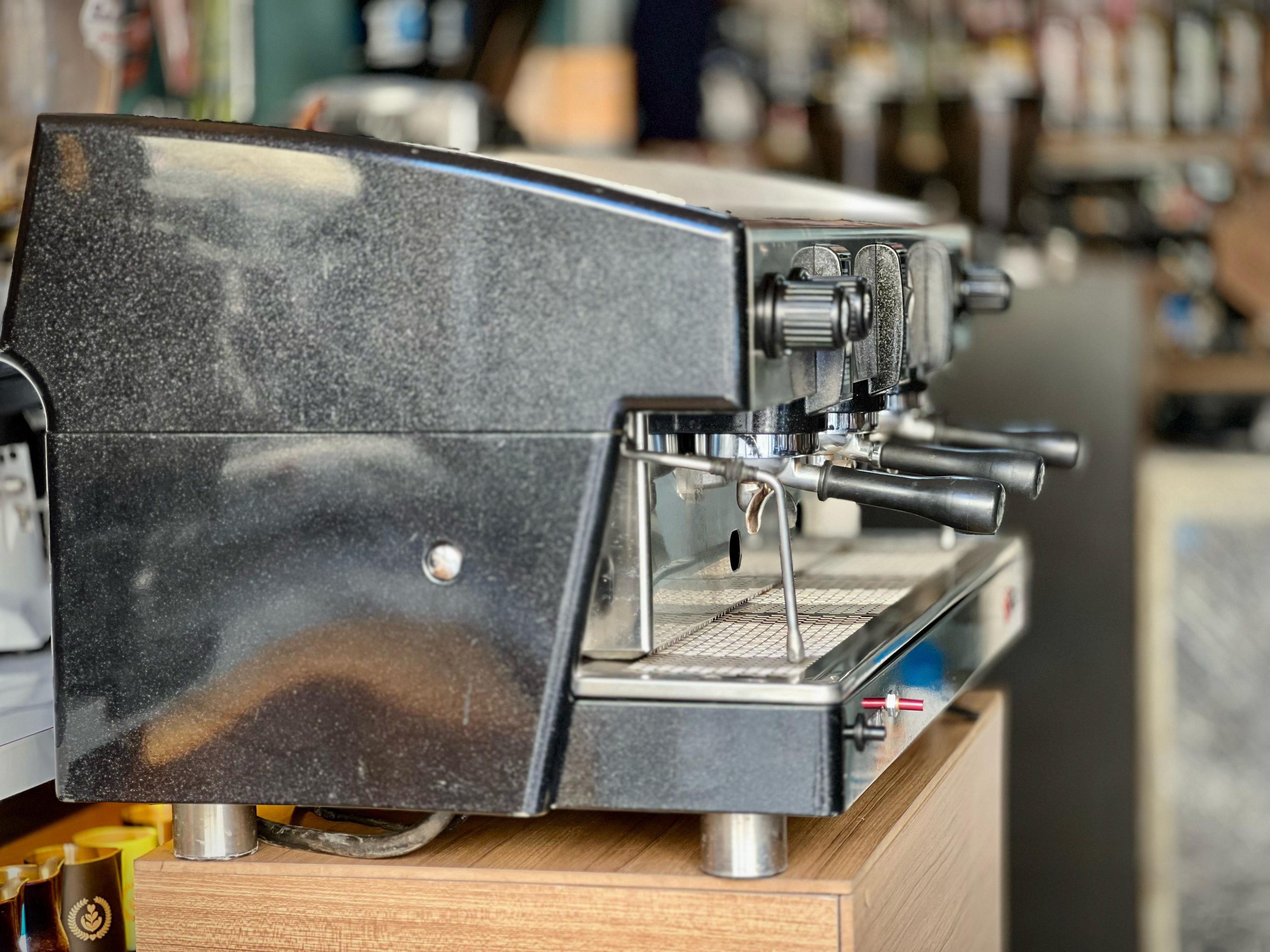 WEGA ATLAS EPU 3 GROUPES ( OCCASION )