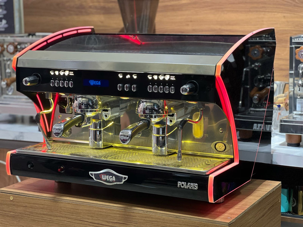 WEGA POLARIS  EVD 2 GROUPES ( OCCASION )