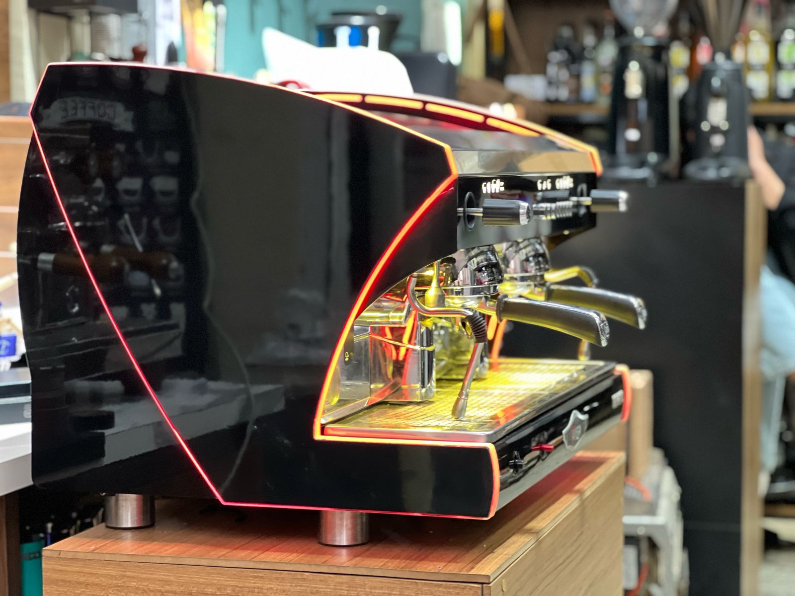 WEGA POLARIS  EVD 2 GROUPES ( OCCASION )