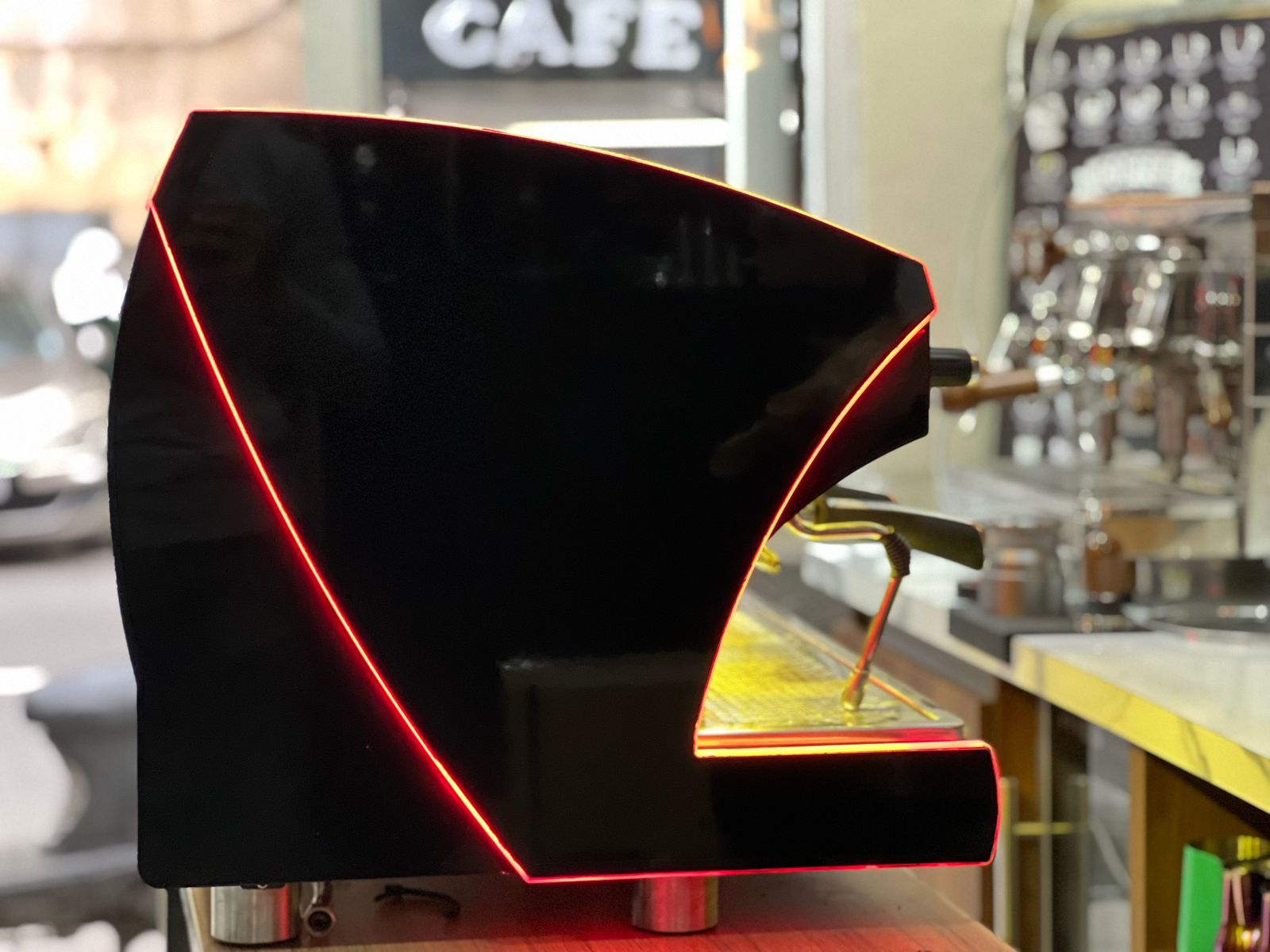 WEGA POLARIS  EVD 2 GROUPES ( OCCASION )