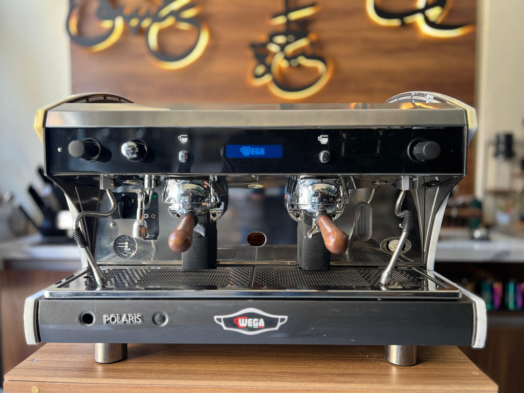 WEGA POLARIS EPU 2 GROUPES ( OCCASION )